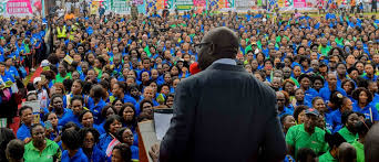 Darlington obaseki is married to mrs chigozie obaseki, a physiotherapist by training and the couple is blessed with three children. These Nigerian Schools Are Teaching More In A Term Than They Used To In A Year Here S How By Adesuwa Ifedi Talking Education Medium