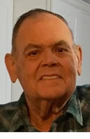 Roger Kinder Obituary (1952