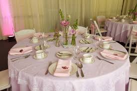 The minnie mouse delta table and chair will fast become your kids' favorite spot for all activities from tea party to art project to afternoon snack. Tea Party Table Small Business Resource Portal