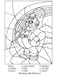 Click here to download and print out these coloring pages for free! 60 St Patrick S Day Activities And Coloring Pages Sunshine And Munchkins St Patricks Coloring Sheets St Patrick Day Activities St Patricks Day Coloring Pages Free