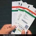 Aadhaar Body Talked About Virtual