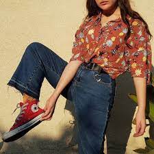 Welcome to another outfits video! Image In Fashion Collection By Diana On We Heart It 90s Fashion Outfits Vintage Outfits Fashion Inspo Outfits