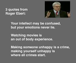 Roger Ebert Quotes On God. QuotesGram via Relatably.com