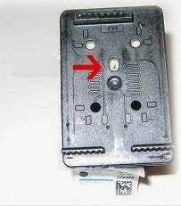 A clear and very easy method on how to refill your hp black 61 or 61xl ink cartridge all kits available here. How To Refill The Hp 61 Black Ink Cartridge En Rellenado