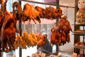 Image result for china town