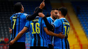 Latest results huachipato vs cobresal. Huachipato Volvio A Los Triunfos En El Torneo Con Ajustada Victoria Sobre Cobresal En Talcahuano Alairelibre Cl