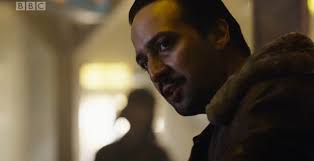 Shot by Shot with the 'His Dark Materials' Trailer