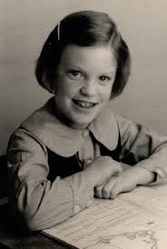 Anne Stockvis Obituary