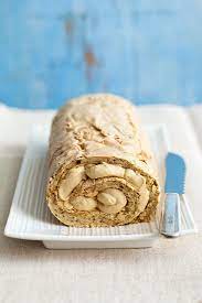 Kaffee Roulade Rezept Kuchen Und Torten Kuchen Und Torten Rezepte Rouladen Kuchen