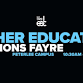 Higher Education & Options Fayre event image