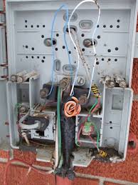 The newer phone point sockets have a better resistance against corrosion and most of them are fitted with a protection piece that is fitted across the krone this will cause a disruption of the adsl line when a call comes in. How To Install A Dsl Line