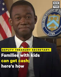 Here’s How Families with Kids Can Get Cash