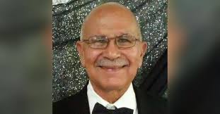 Raymond T. Garcia Obituary