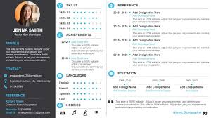 Best way to present yourself and your works in a clean and elegant way. Curriculum Vitae Layout Powerpoint Template Powerpoint Templates