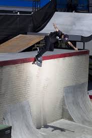 Milton Martinez Skate Photos Skateboard Pictures Skatepark Design