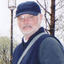 David Michael Bibler Obituary (1952