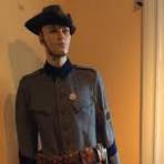 Uniform m/1910 -Hemvärnsmuseet / DigitaltMuseum
