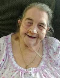 Lena Elizabeth Finley Obituary October 23, 2018