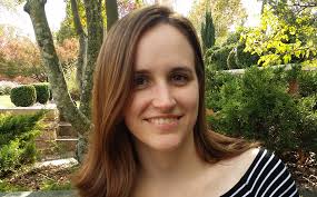 St. Michael's Welcomes New Postdoctoral Fellow