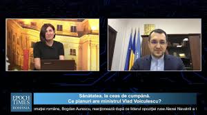 How much of vlad voiculescu's work have you seen? Cutremur In Ministerul SÄƒnÄƒtÄƒÈ›ii Vlad Voiculescu Promite O ReformÄƒ MajorÄƒ Youtube