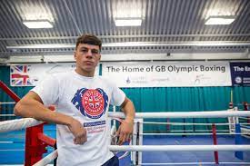 Join facebook to connect with pat mccormack and others you may know. Get To Know Pat Mccormack Ahead Of His World Series Of Boxing Homecoming Gb Boxing