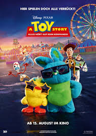 A Toy Story Alles Hort Auf Kein Kommando Disney Wiki Fandom Learn more about their work and toys for tots.
