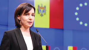 Opposition candidate maia sandu won, becoming the first woman president in the country's history. Maia Sandu Becomes Moldova S First Ever Woman President Current Affairs Ca Daily Updates