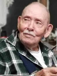 Glen Sypolt Obituary (1929