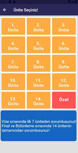 Atatürk üniversitesi çıkmış sorular, ders kitapları, ders özetleri, auzef, anadolu aöf ders kitapları ve kaynaklarını içerin kaynak sitedir. Ata Aof For Android Apk Download