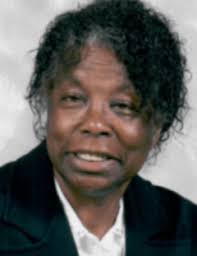 Mother Gladys Strickland Obituary