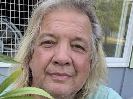 Stephen "Steve" L Hruby's Memorial Website