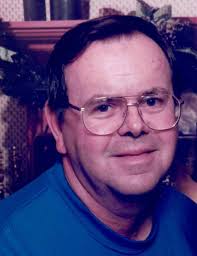 Obituary information for Martin C ”Jack” Morrow