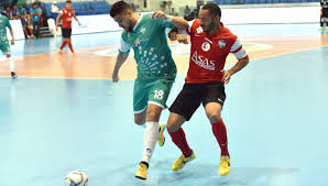 Submitted 1 month ago by brazilianfutsalclub. Futsal Sport360