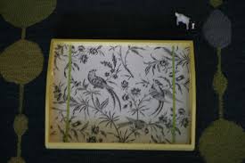 How to make the wood burned tray. Favorite Handmade Tray Projects 20 Easy Diy Serving Trays