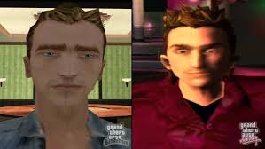 GTA's Multiverse: Characters Who Shaped the Franchise