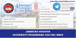 Tawaran adalah dipelawa daripada warganegara malaysia yang berkelayakan untuk memohon bagi mengisi jawatan kosong. Jawatan Kosong Jururawat Malaysia Siaran Facebook