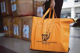 Part of a series on the. Invoke S Study On Ge14 Deeply Flawed