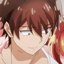Araiya San Ore To Aitsu Ga Onnayu Desenho Desenhos De Anime Desenhos
