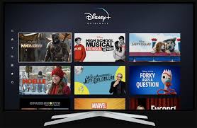 On the supplied remote control, press the home button. How To Download Disney Plus On Sony Smart Tv