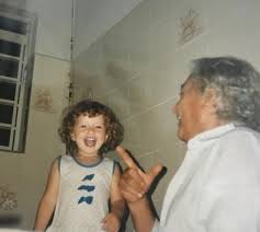 We did not find results for: Laura Figueiredo Revela Fotografia Com O Pai Que Ja Morreu Para Mostrar Como E Bonita A Filha Beatriz Nacional Flash