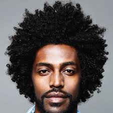 Curly hairstyles for men with short, medium and long locks. Popular Curly Hairstyles For Black Men Stylendesigns