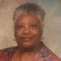 Doris S. Stevenson Obituary