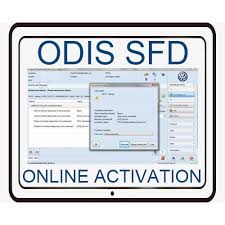 Sfd price is up 1.3% in the last 24 hours. New Mqb2020 Vw Golf 8 Sfd Authorization Service