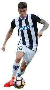 Check out his latest detailed stats including goals, assists, strengths & weaknesses and match ratings. Rodrigo De Paul Football Render 29466 Footyrenders
