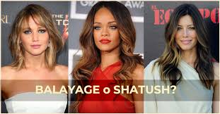 Per evitare uno shatush fatto male è sempre meglio affidarsi ad un professionista. 10 Motivi Per Cui Il Balayage E Meglio Dello Shatush Atelier Balayage