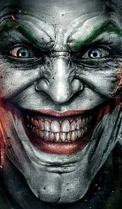 Gambar Wallpaper Joker Keren Hd Wallpaper Joker 720x1232 Download Hd Wallpaper Wallpapertip