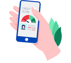 Bad Credit Personal Loan - Credit Thirty3