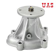 1983 nissan sunny 130y in momok: Npw Water Pump N 13 For Nissan Sunny B11 130y