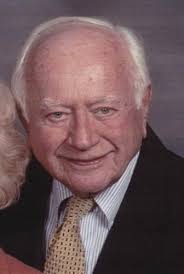 JOHN HENRY Obituary (2014)