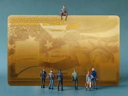 ট্রাম্পের $5 মিলিয়ন গোল্ড কার্ড ভিসায় ট্যাক্স সমস্যা হতে পারে -  ব্যারনের